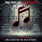 Podcast Musical Murders