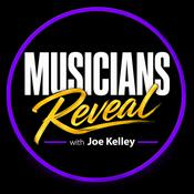 Podcast Musicians Reveal with Joe Kelley