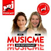 Podcast MusicMe - Der Pop Podcast