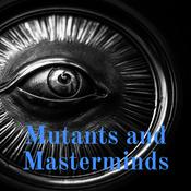 Podcast Mutants and Masterminds