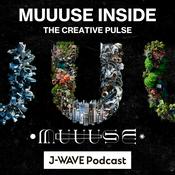 Podcast MUUUSE INSIDE: THE CREATIVE PULSE