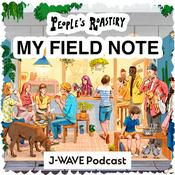 Podcast MY FIELD NOTE