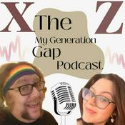 Podcast My Generation Gap