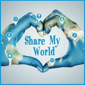 Podcast Share My World