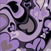 Podcast lilac heart