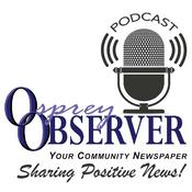 Podcast My Osprey Observer Podcasts