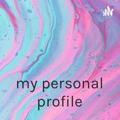 Podcast my personal profile - karen