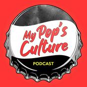 Podcast My Pop's Culture