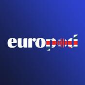 Podcast Europod • English