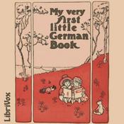 Podcast My Very First Little German Book by Anonymous