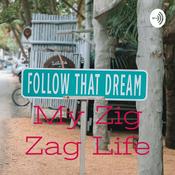 Podcast My Zig Zag Life