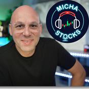 Podcast מיכה סטוקס מגיש: שוק ההון. בורסה. וול סטריט. השקעות. מסחר