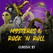 Podcast Mysteres & Rock 'n Roll