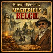 Podcast Mysterieus België