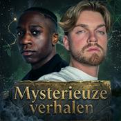 Podcast Mysterieuze Verhalen