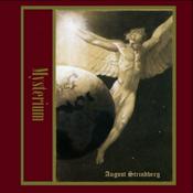 Podcast Mysterium by August Strindberg (1849 - 1912)