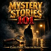 Podcast Mystery Stories 101