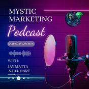 Podcast Mystic Marketing