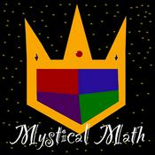 Podcast Mystical Math Podcast