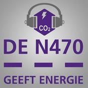 Podcast N470 Geeft Energie