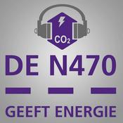 Podcast N470 Geeft Energie