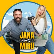 Podcast Jana a výlety na Míru