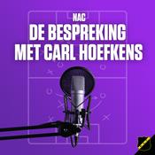 Podcast NAC | De bespreking - met Carl Hoefkens