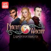Podcast Nachtwacht Luisterverhalen