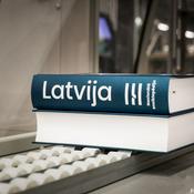 Podcast Nacionālā enciklopēdija