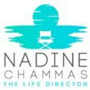 Podcast Nadine-The Life Director