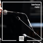 Podcast NAIZ IRRATIA - Bertsoa naiz | naiz.eus