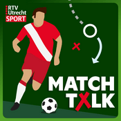 Podcast RTV Utrecht Sport MatchTalk