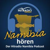 Podcast Namibia hören - Der Hitradio Namibia Podcast