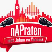 Podcast Napraten met Johan en Yannick