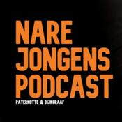 Podcast Nare Jongens Podcast