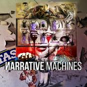 Podcast Narrative Machines