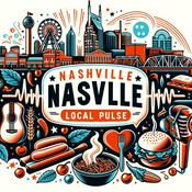 Podcast Nashville Local Pulse