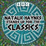 Podcast Natalie Haynes Stands Up for the Classics