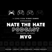 Podcast Nate The Hate