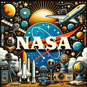 Podcast National Aeronautics and Space Administration   (NASA) News