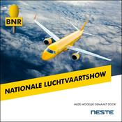 Podcast Nationale Luchtvaartshow | BNR