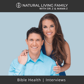 Podcast Natural Living Family Podcast