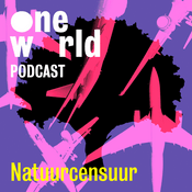 Podcast Natuurcensuur