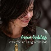 Podcast Green Goddess - Inheemse (kruiden)geneeskunde