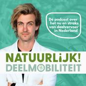 Podcast Natuurlijk! Deelmobiliteit