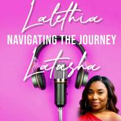 Podcast Navigating The Journey With Lalethia