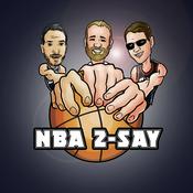 Podcast NBA 2-Say