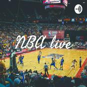 Podcast NBA live
