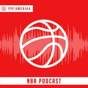 Podcast NBA Podcast | SportAmerika