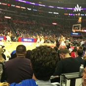Podcast NBA reality